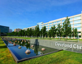 Cleveland